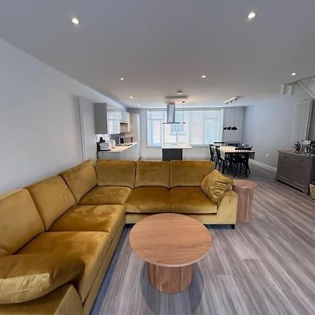 Apartment In North Norfolk Cromer Extérieur photo