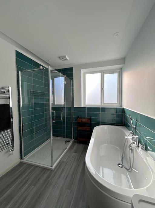 Apartment In North Norfolk Cromer Extérieur photo