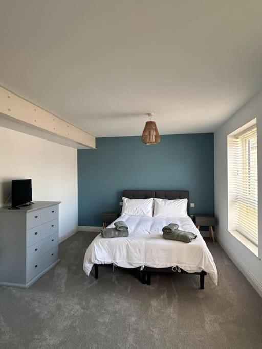 Apartment In North Norfolk Cromer Extérieur photo