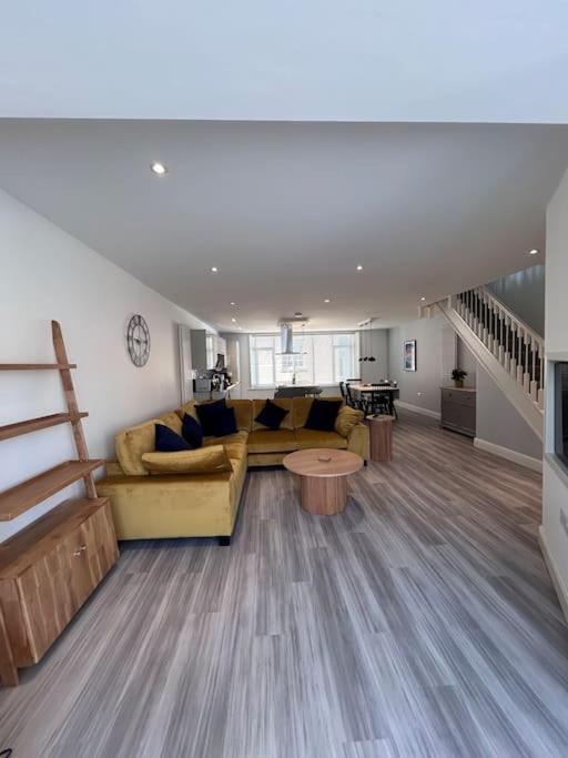 Apartment In North Norfolk Cromer Extérieur photo