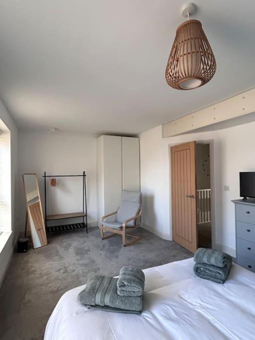 Apartment In North Norfolk Cromer Extérieur photo