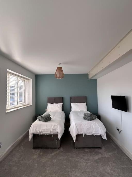 Apartment In North Norfolk Cromer Extérieur photo