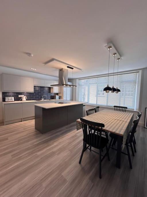 Apartment In North Norfolk Cromer Extérieur photo