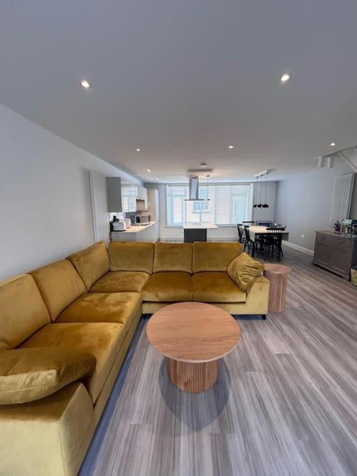 Apartment In North Norfolk Cromer Extérieur photo